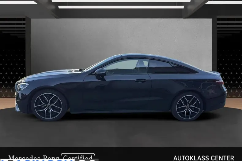 Mercedes-Benz E 200 (Clasa E) din 2021 cu 41.096 km - oferta MER247710 - foto 2