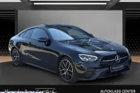 Mercedes-Benz E 200 (Clasa E) din 2021 cu 41.096 km - oferta MER247710 - foto 7