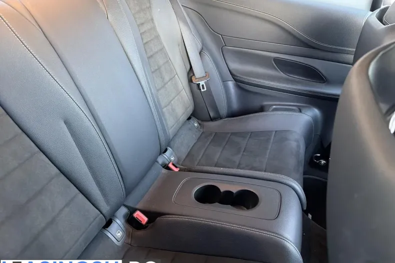 Mercedes-Benz E 200 (Clasa E) din 2021 cu 41.096 km - oferta MER247710 - foto 15