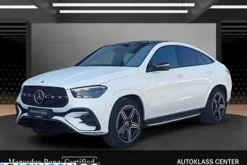Mercedes-Benz GLE Coupe din 2023 - oferta MER247711