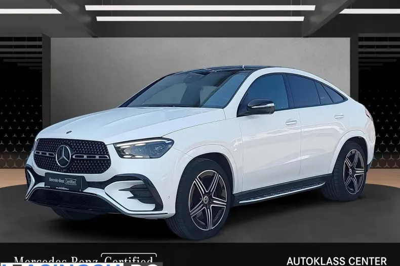 Mercedes-Benz GLE 450 (Clasa GLE) din 2023 cu 33.485 km - oferta MER247711 - foto 1
