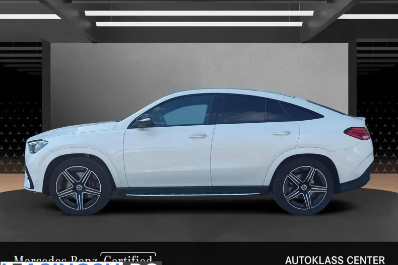 Mercedes-Benz GLE 450 (Clasa GLE) din 2023 cu 33.485 km - oferta MER247711 - foto 2