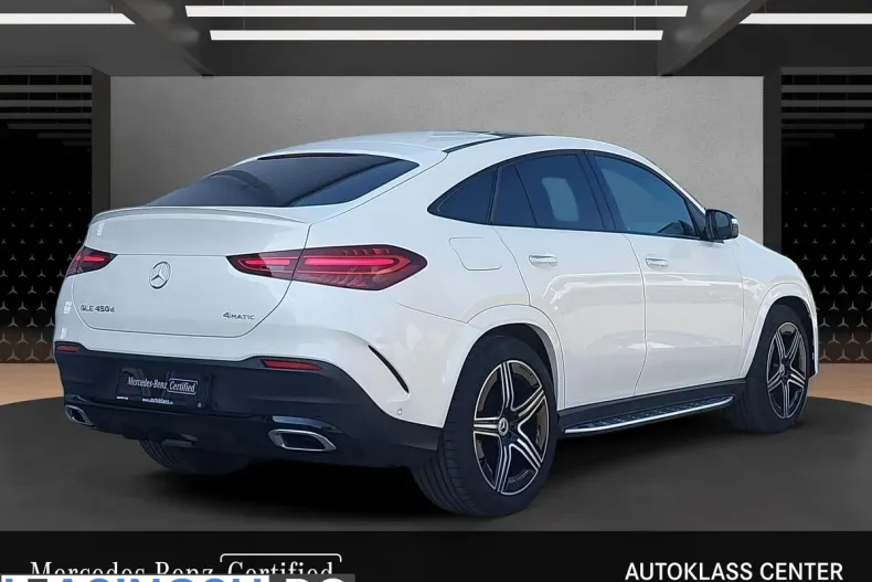 Mercedes-Benz GLE 450 (Clasa GLE) din 2023 cu 33.485 km - oferta MER247711 - foto 5