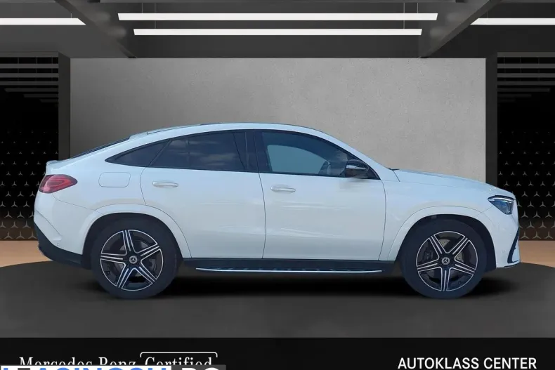 Mercedes-Benz GLE 450 (Clasa GLE) din 2023 cu 33.485 km - oferta MER247711 - foto 6