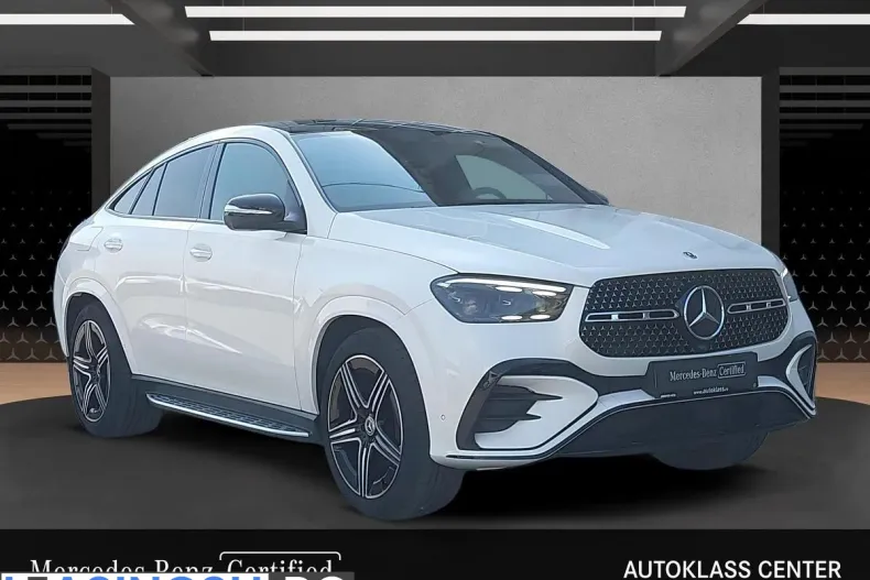 Mercedes-Benz GLE 450 (Clasa GLE) din 2023 cu 33.485 km - oferta MER247711 - foto 7