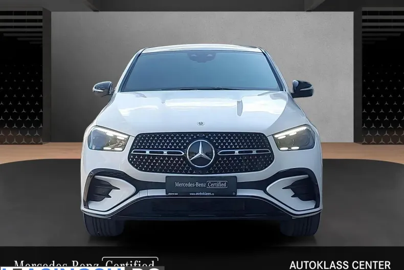 Mercedes-Benz GLE 450 (Clasa GLE) din 2023 cu 33.485 km - oferta MER247711 - foto 8
