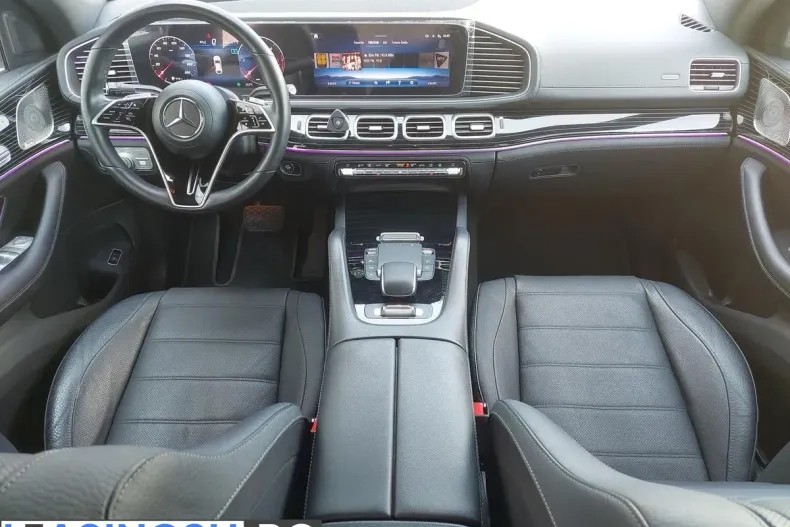 Mercedes-Benz GLE 450 (Clasa GLE) din 2023 cu 33.485 km - oferta MER247711 - foto 11