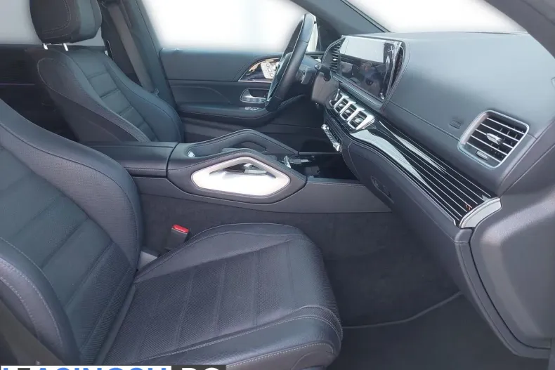 Mercedes-Benz GLE 450 (Clasa GLE) din 2023 cu 33.485 km - oferta MER247711 - foto 12