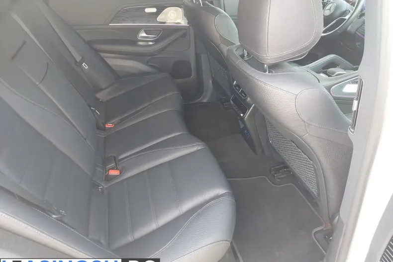 Mercedes-Benz GLE 450 (Clasa GLE) din 2023 cu 33.485 km - oferta MER247711 - foto 14