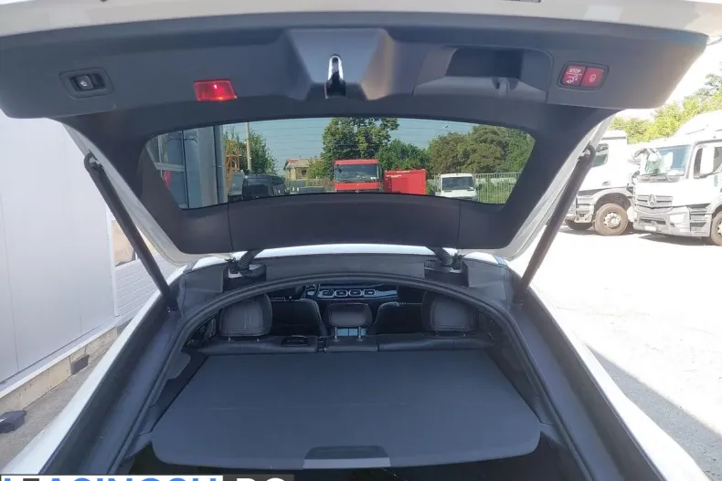 Mercedes-Benz GLE 450 (Clasa GLE) din 2023 cu 33.485 km - oferta MER247711 - foto 16