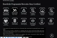 Mercedes-Benz CLA 200 (Clasa CLA) din 2025 cu 3.000 km - oferta MER247712 - foto 2