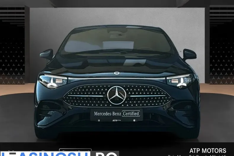 Mercedes-Benz CLA 200 (Clasa CLA) din 2025 cu 3.000 km - oferta MER247712 - foto 3