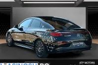 Mercedes-Benz CLA 200 (Clasa CLA) din 2025 cu 3.000 km - oferta MER247712 - foto 8