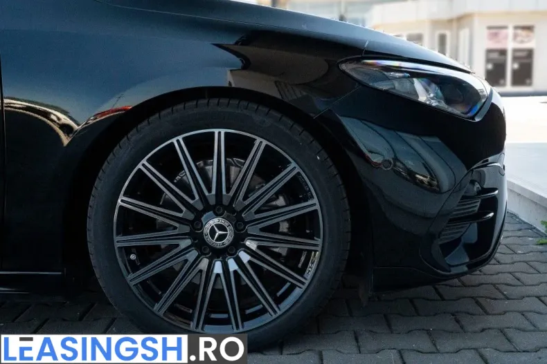 Mercedes-Benz CLA 200 (Clasa CLA) din 2025 cu 3.000 km - oferta MER247712 - foto 10