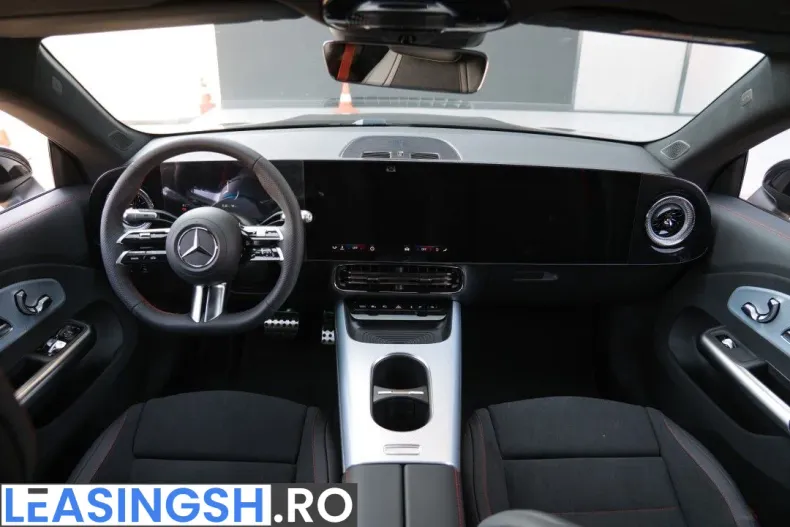 Mercedes-Benz CLA 200 (Clasa CLA) din 2025 cu 3.000 km - oferta MER247712 - foto 12