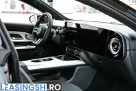 Mercedes-Benz CLA 200 (Clasa CLA) din 2025 cu 3.000 km - oferta MER247712 - foto 13