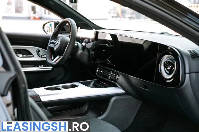 Mercedes-Benz CLA 200 (Clasa CLA) din 2025 cu 3.000 km - oferta MER247712 - foto 13