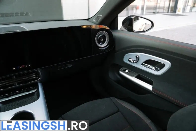 Mercedes-Benz CLA 200 (Clasa CLA) din 2025 cu 3.000 km - oferta MER247712 - foto 19