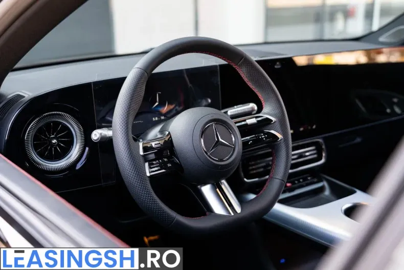 Mercedes-Benz CLA 200 (Clasa CLA) din 2025 cu 3.000 km - oferta MER247712 - foto 20
