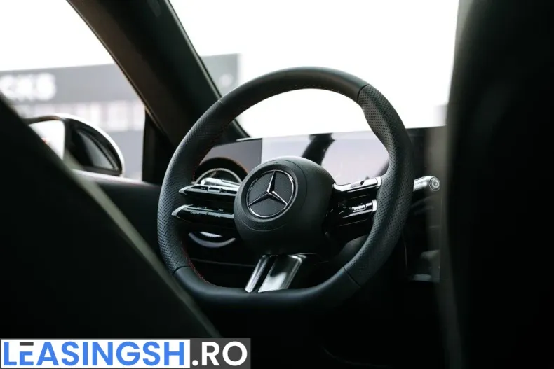 Mercedes-Benz CLA 200 (Clasa CLA) din 2025 cu 3.000 km - oferta MER247712 - foto 21