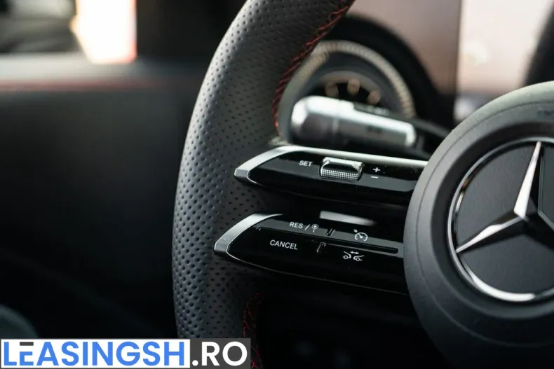 Mercedes-Benz CLA 200 (Clasa CLA) din 2025 cu 3.000 km - oferta MER247712 - foto 22