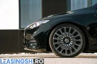 Mercedes-Benz CLA 200 (Clasa CLA) din 2025 cu 3.000 km - oferta MER247712 - foto 30