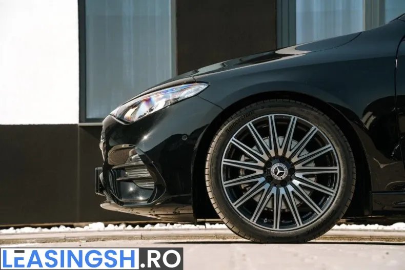 Mercedes-Benz CLA 200 (Clasa CLA) din 2025 cu 3.000 km - oferta MER247712 - foto 30