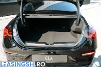 Mercedes-Benz CLA 200 (Clasa CLA) din 2025 cu 3.000 km - oferta MER247712 - foto 33