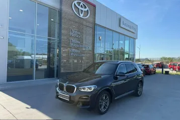 BMW X3 din 2020 - oferta BMW247713