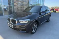 BMW X3 (Seria X) din 2020 cu 33.750 km - oferta BMW247713 - foto 2