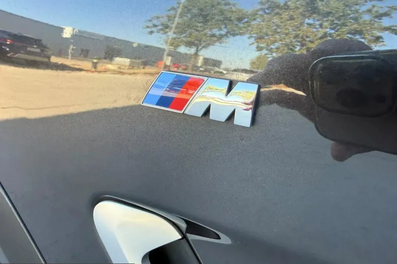 BMW X3 (Seria X) din 2020 cu 33.750 km - oferta BMW247713 - foto 9