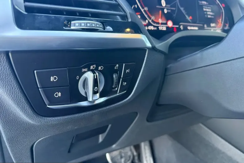 BMW X3 (Seria X) din 2020 cu 33.750 km - oferta BMW247713 - foto 12