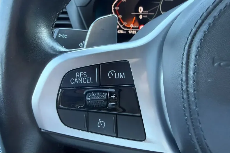 BMW X3 (Seria X) din 2020 cu 33.750 km - oferta BMW247713 - foto 13