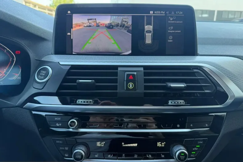 BMW X3 (Seria X) din 2020 cu 33.750 km - oferta BMW247713 - foto 18