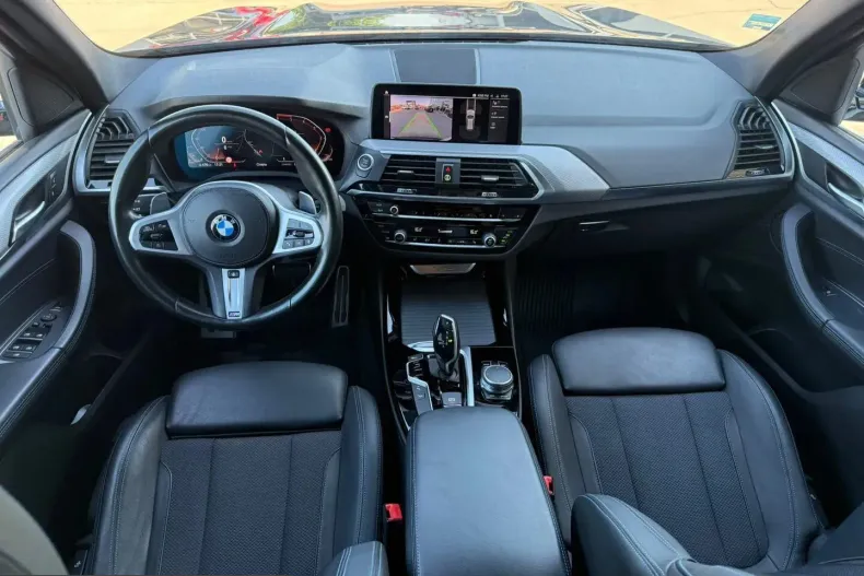 BMW X3 (Seria X) din 2020 cu 33.750 km - oferta BMW247713 - foto 20