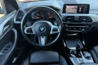 BMW X3 (Seria X) din 2020 cu 33.750 km - oferta BMW247713 - foto 21