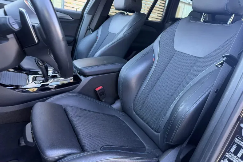 BMW X3 (Seria X) din 2020 cu 33.750 km - oferta BMW247713 - foto 23