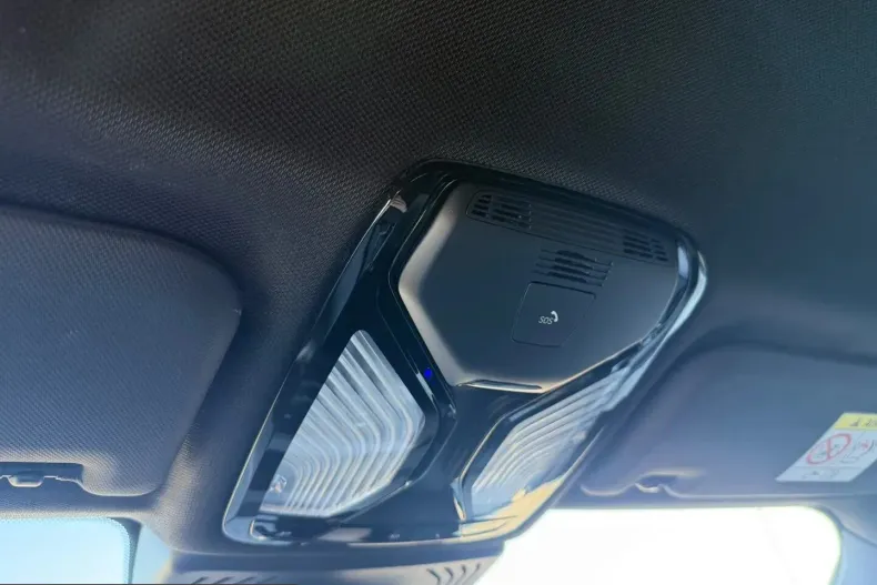 BMW X3 (Seria X) din 2020 cu 33.750 km - oferta BMW247713 - foto 24