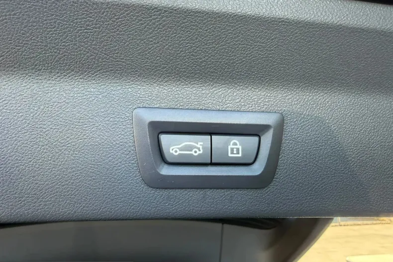 BMW X3 (Seria X) din 2020 cu 33.750 km - oferta BMW247713 - foto 27