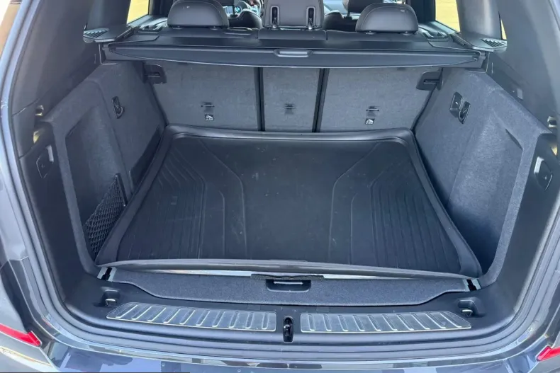 BMW X3 (Seria X) din 2020 cu 33.750 km - oferta BMW247713 - foto 28