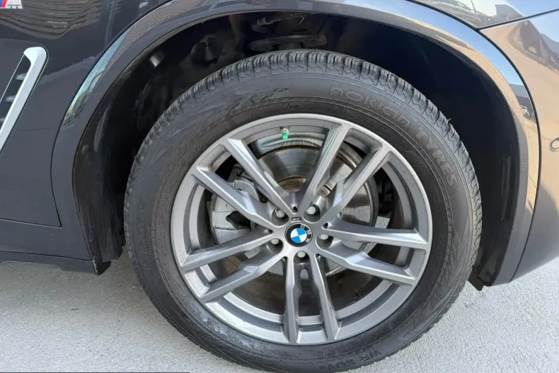 BMW X3 (Seria X) din 2020 cu 33.750 km - oferta BMW247713 - foto 30