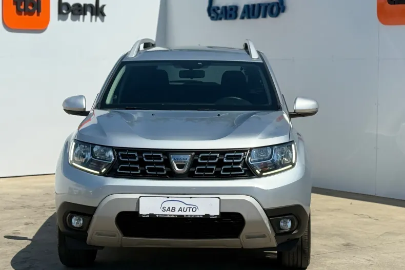 Dacia Duster din 2020 cu 30.514 km - oferta DAC247714 - foto 2