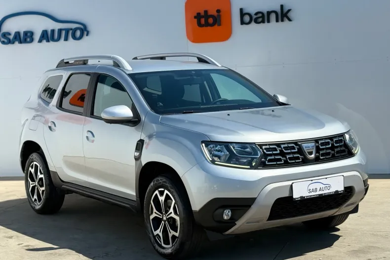 Dacia Duster din 2020 cu 30.514 km - oferta DAC247714 - foto 3