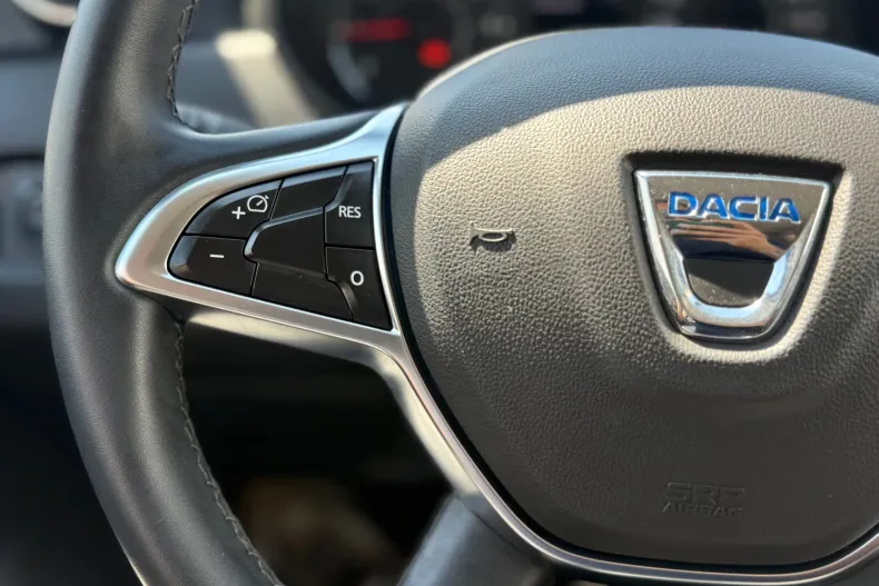 Dacia Duster din 2020 cu 30.514 km - oferta DAC247714 - foto 5