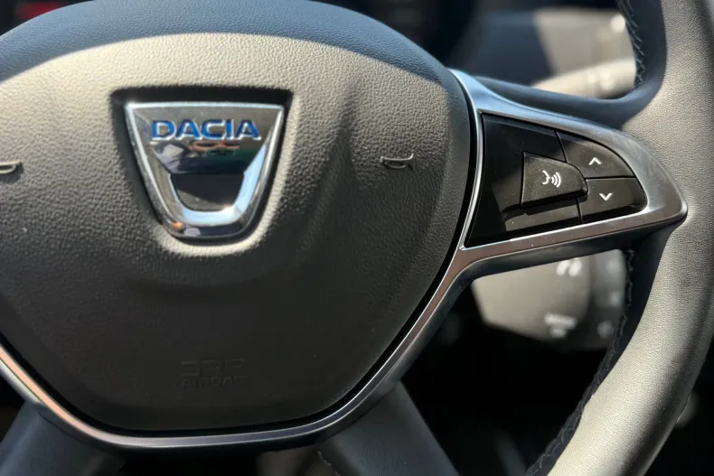 Dacia Duster din 2020 cu 30.514 km - oferta DAC247714 - foto 6