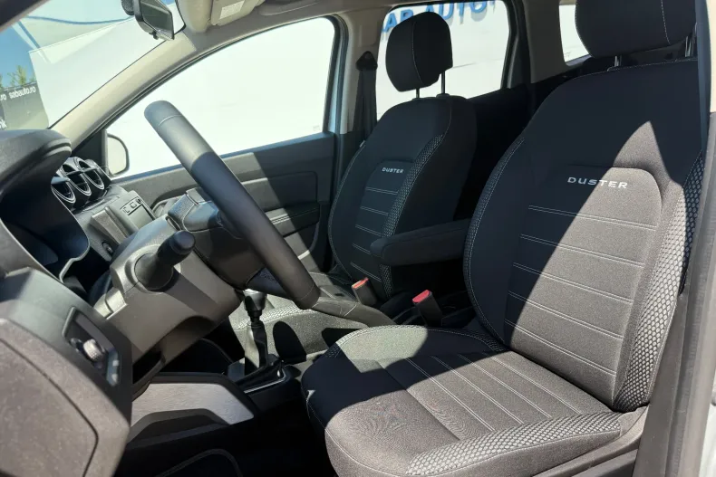 Dacia Duster din 2020 cu 30.514 km - oferta DAC247714 - foto 8