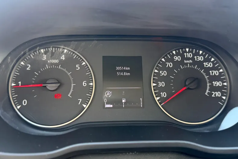 Dacia Duster din 2020 cu 30.514 km - oferta DAC247714 - foto 16