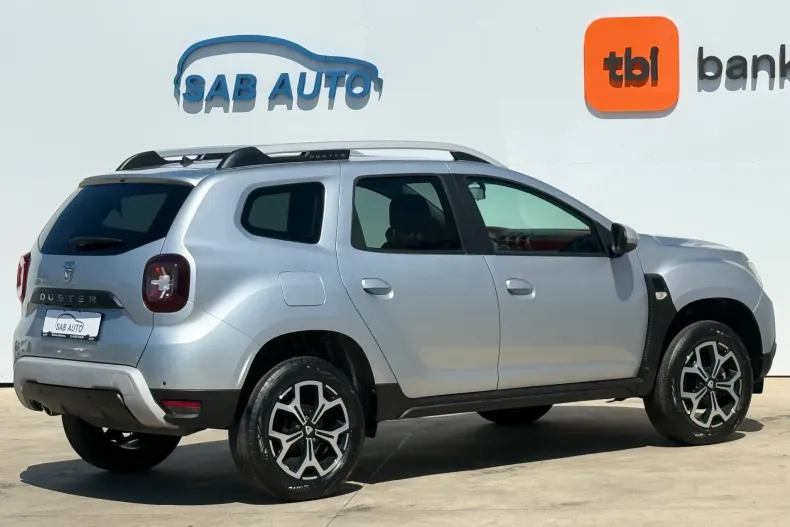 Dacia Duster din 2020 cu 30.514 km - oferta DAC247714 - foto 18