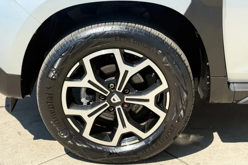 Dacia Duster din 2020 cu 30.514 km - oferta DAC247714 - foto 21