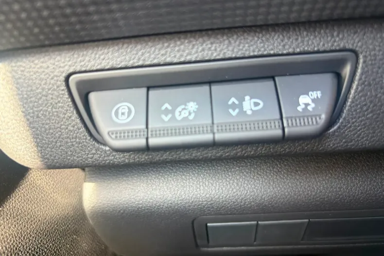 Nissan Townstar din 2025 cu 10 km - oferta NIS247715 - foto 11